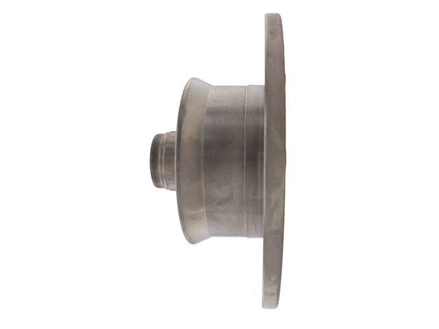 Centric Parts Disc Brake Rotor and Hub Assembly  121.33010
