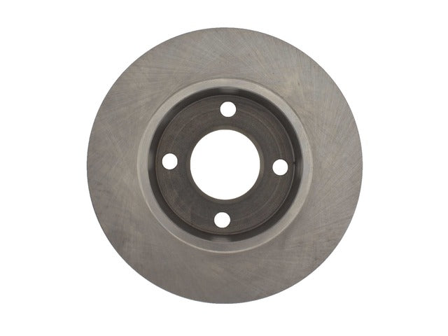 Centric Parts Disc Brake Rotor  121.33020