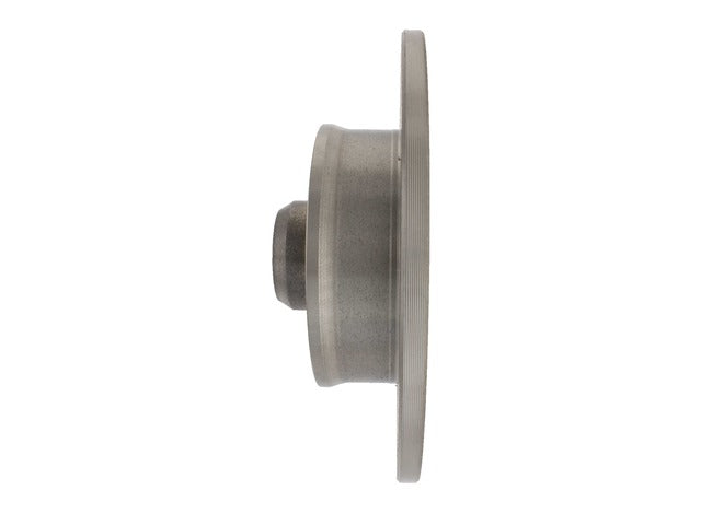 Centric Parts Disc Brake Rotor and Hub Assembly  121.33022