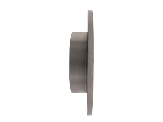 Centric Parts Disc Brake Rotor  121.33026