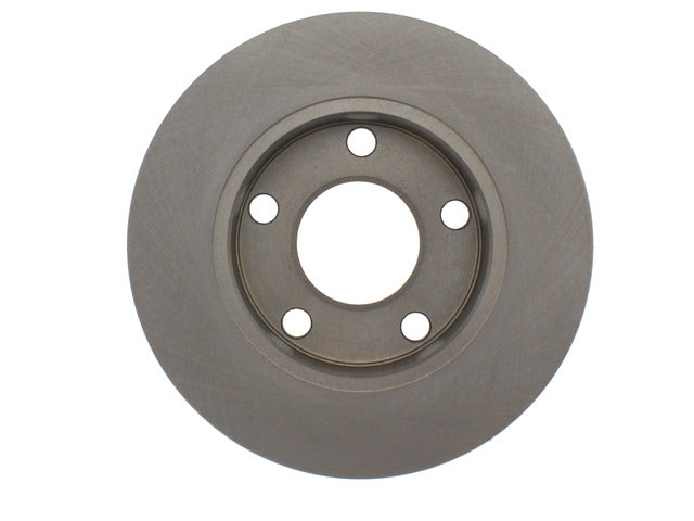 Centric Parts Disc Brake Rotor  121.33026
