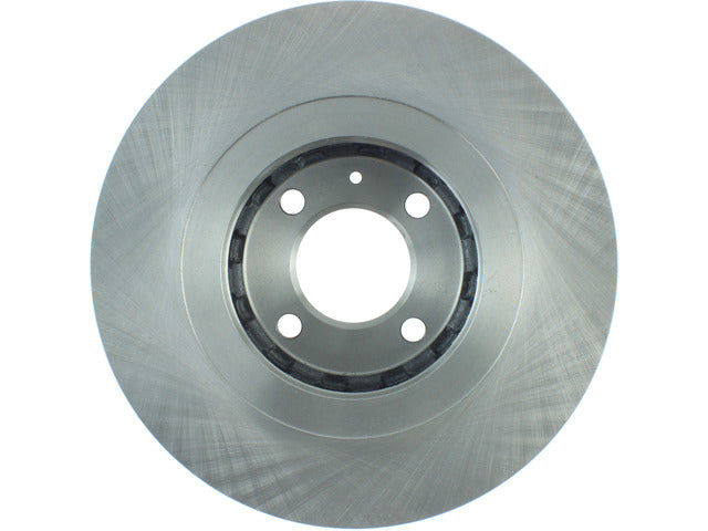 Centric Parts Disc Brake Rotor  121.33028