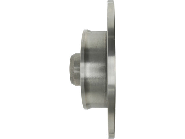 Centric Parts Disc Brake Rotor and Hub Assembly  121.33035