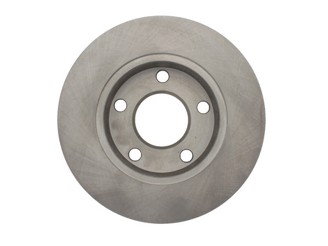 Centric Parts Disc Brake Rotor  121.33038
