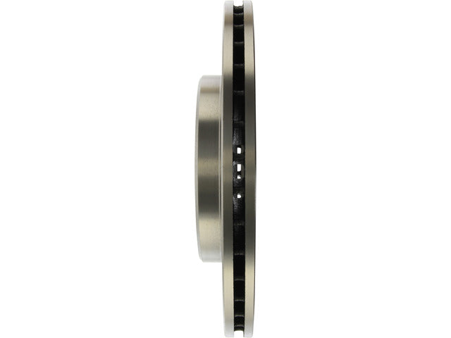 Centric Parts Disc Brake Rotor  121.33043