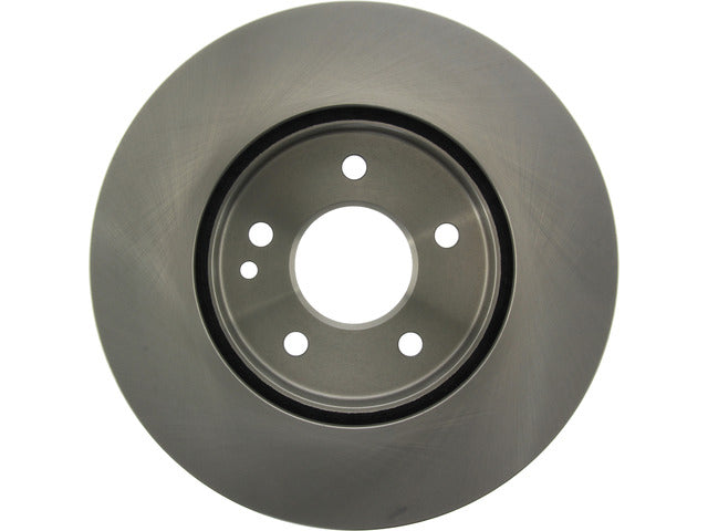 Centric Parts Disc Brake Rotor  121.33043