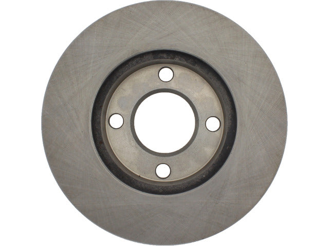 Centric Parts Disc Brake Rotor  121.33046
