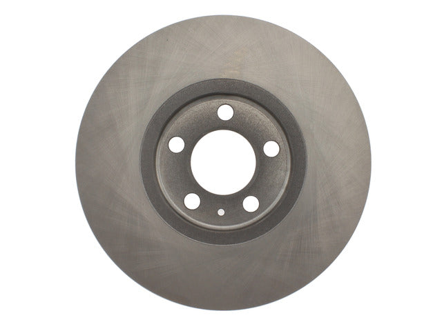 Centric Parts Disc Brake Rotor  121.33049