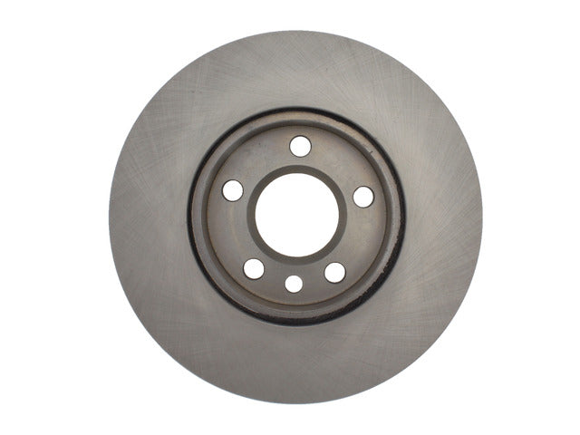 Centric Parts Disc Brake Rotor  121.33052