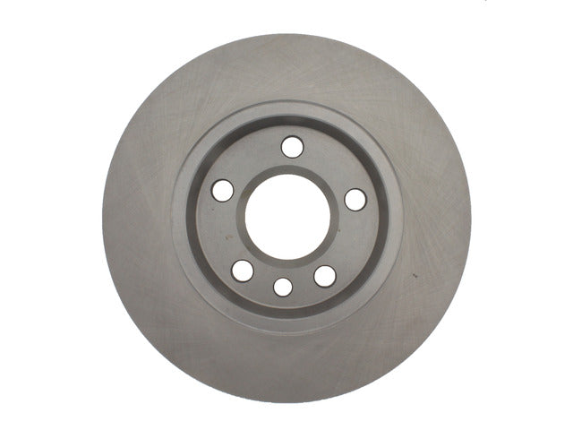 Centric Parts Disc Brake Rotor  121.33053