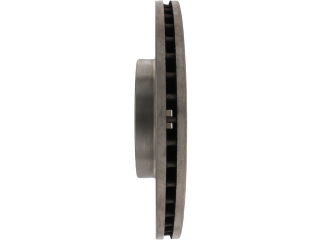 Centric Parts Disc Brake Rotor  121.33055