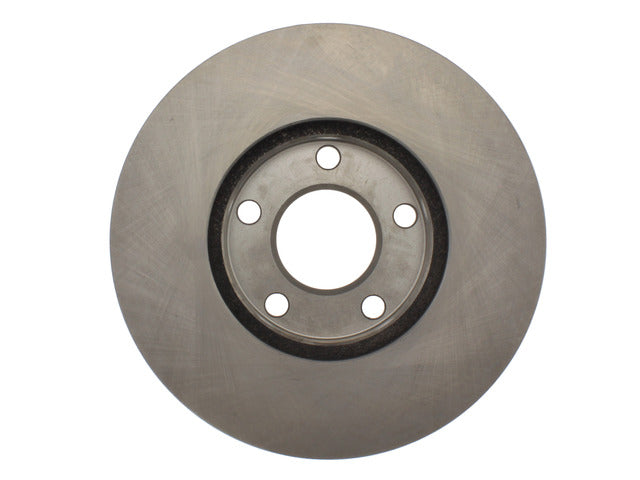 Centric Parts Disc Brake Rotor  121.33055