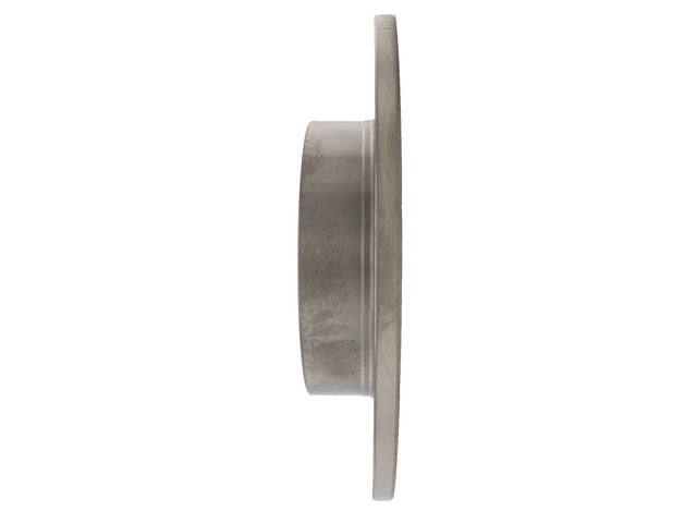 Centric Parts Disc Brake Rotor  121.33057