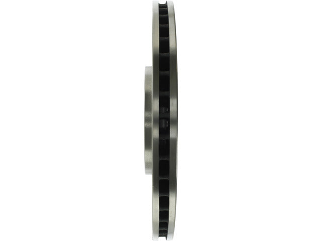 Centric Parts Disc Brake Rotor  121.33062