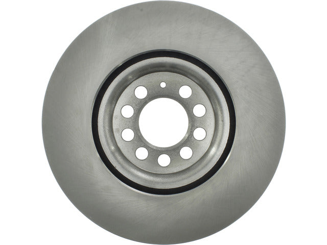Centric Parts Disc Brake Rotor  121.33062