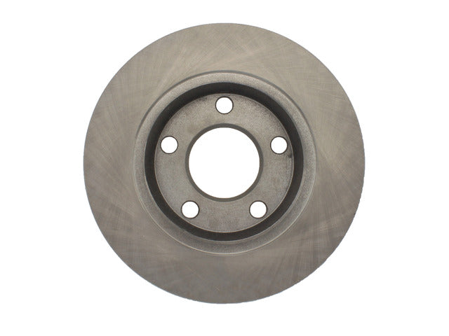 Centric Parts Disc Brake Rotor  121.33064