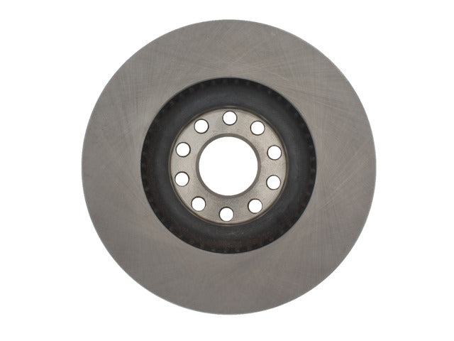 Centric Parts Disc Brake Rotor  121.33065