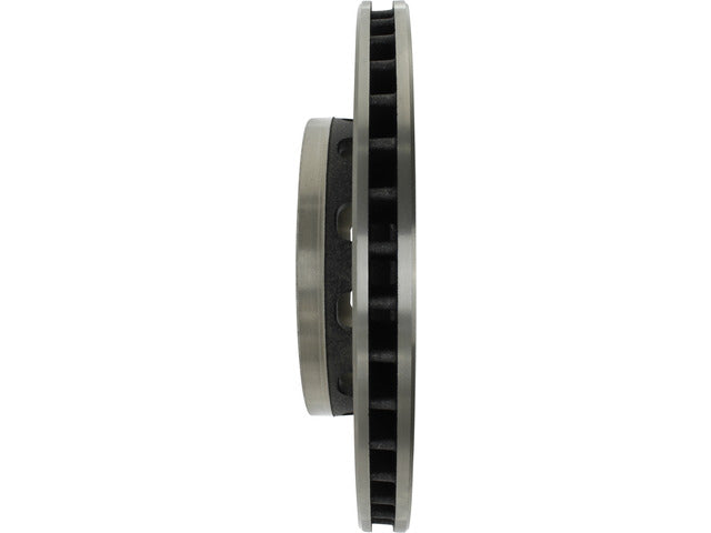 Centric Parts Disc Brake Rotor  121.33067