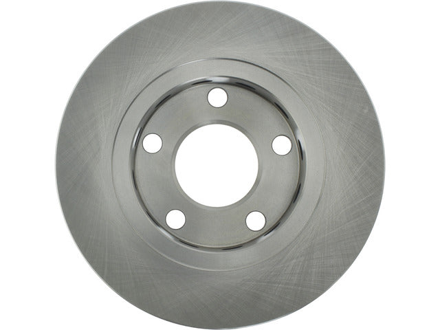 Centric Parts Disc Brake Rotor  121.33067