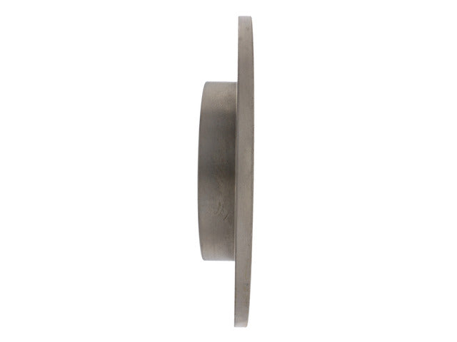 Centric Parts Disc Brake Rotor  121.33068