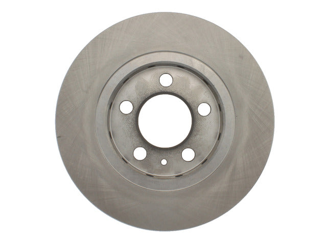 Centric Parts Disc Brake Rotor  121.33069