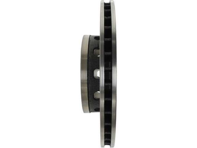 Centric Parts Disc Brake Rotor  121.33072