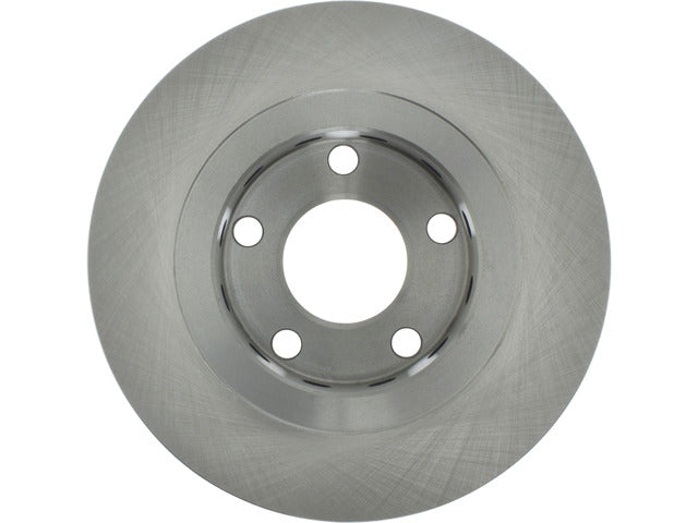 Centric Parts Disc Brake Rotor  121.33072