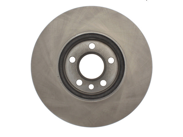 Centric Parts Disc Brake Rotor  121.33074