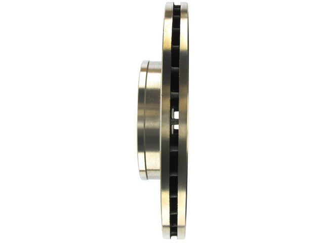 Centric Parts Disc Brake Rotor  121.33075
