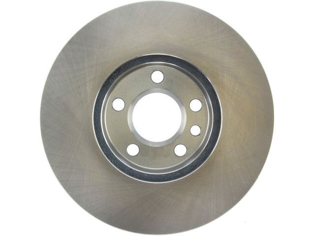 Centric Parts Disc Brake Rotor  121.33075