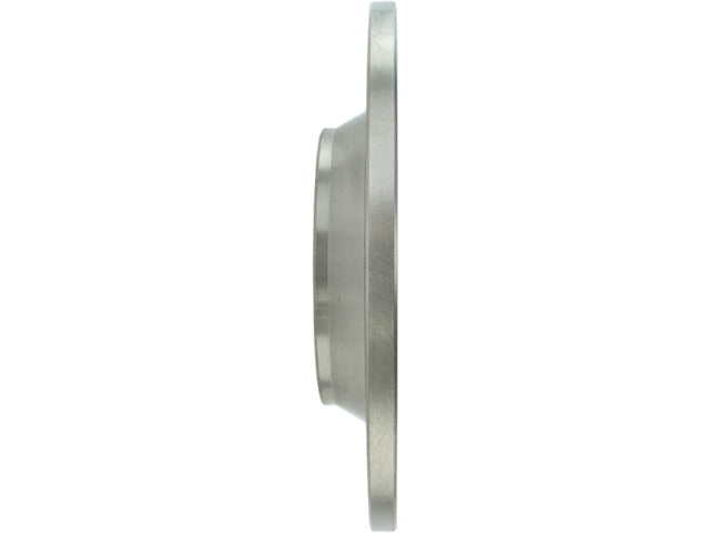 Centric Parts Disc Brake Rotor  121.33076