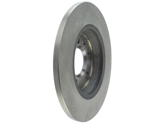 Centric Parts Disc Brake Rotor  121.33076