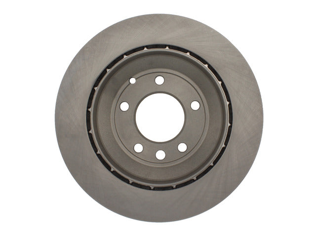 Centric Parts Disc Brake Rotor  121.33078