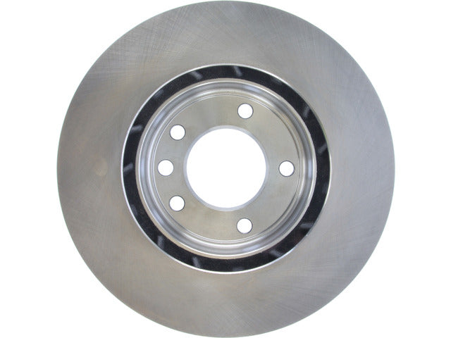 Centric Parts Disc Brake Rotor  121.33079