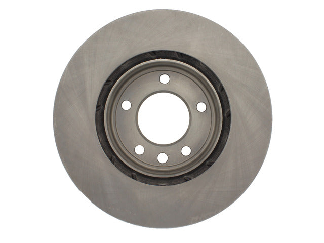 Centric Parts Disc Brake Rotor  121.33080