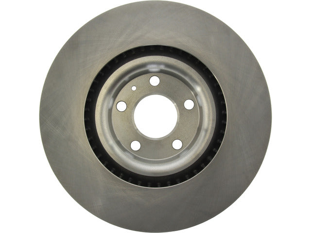 Centric Parts Disc Brake Rotor  121.33087
