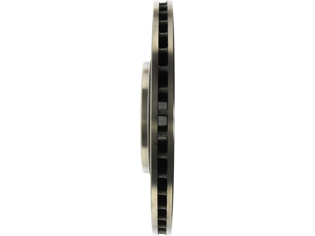 Centric Parts Disc Brake Rotor  121.33088