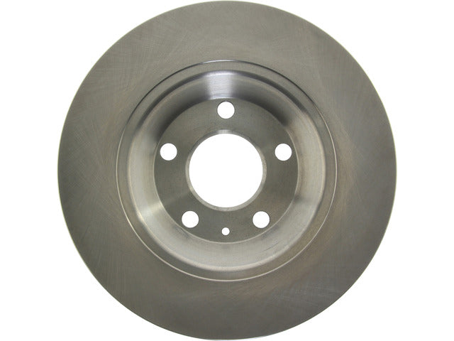 Centric Parts Disc Brake Rotor  121.33088