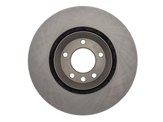 Centric Parts Disc Brake Rotor  121.33090