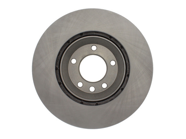 Centric Parts Disc Brake Rotor  121.33091