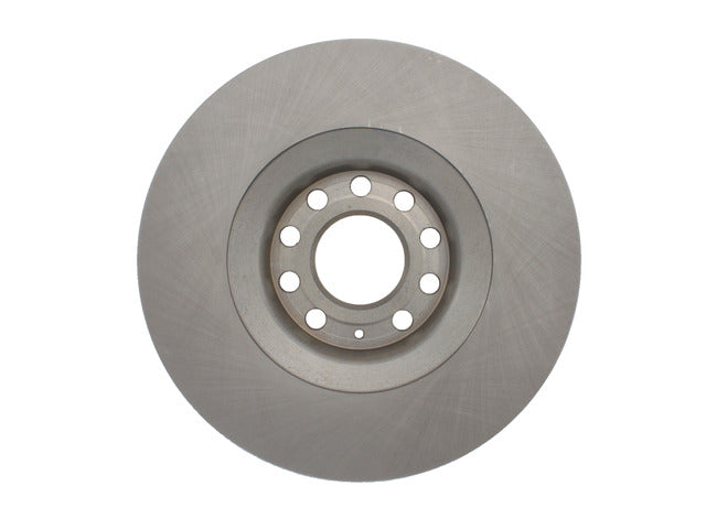 Centric Parts Disc Brake Rotor  121.33096