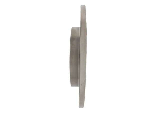 Centric Parts Disc Brake Rotor  121.33097
