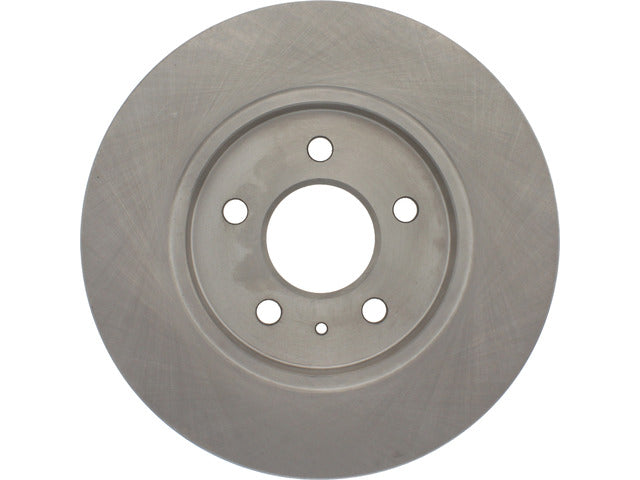 Centric Parts Disc Brake Rotor  121.33097