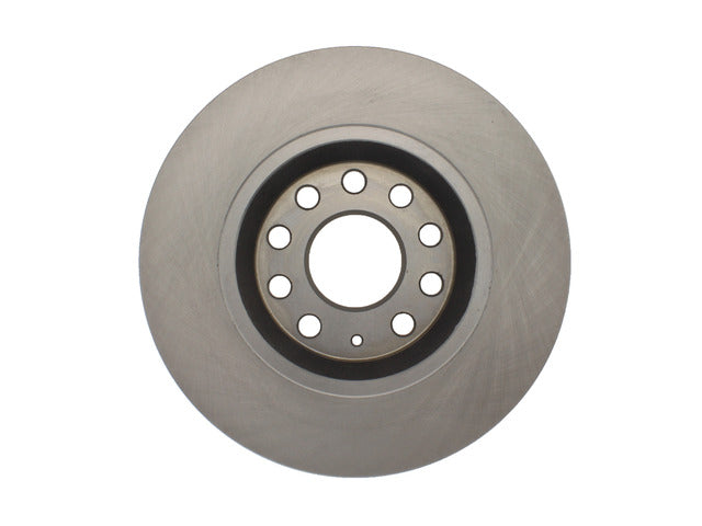 Centric Parts Disc Brake Rotor  121.33099