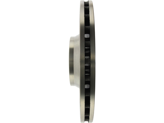 Centric Parts Disc Brake Rotor  121.33100
