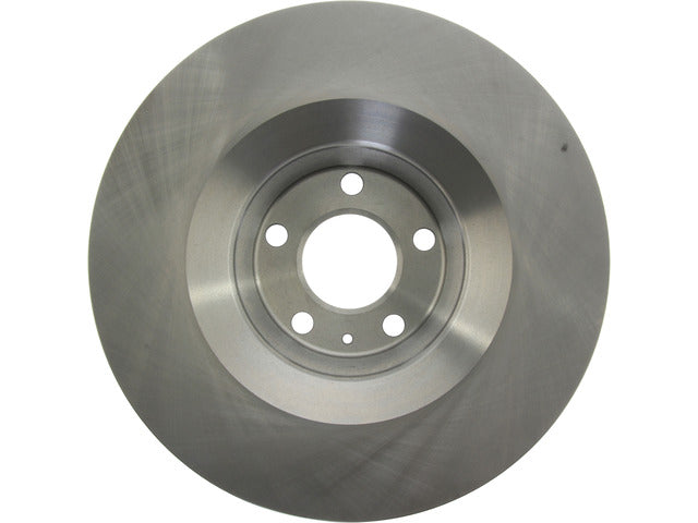 Centric Parts Disc Brake Rotor  121.33100