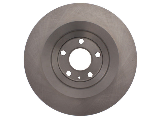 Centric Parts Disc Brake Rotor  121.33101