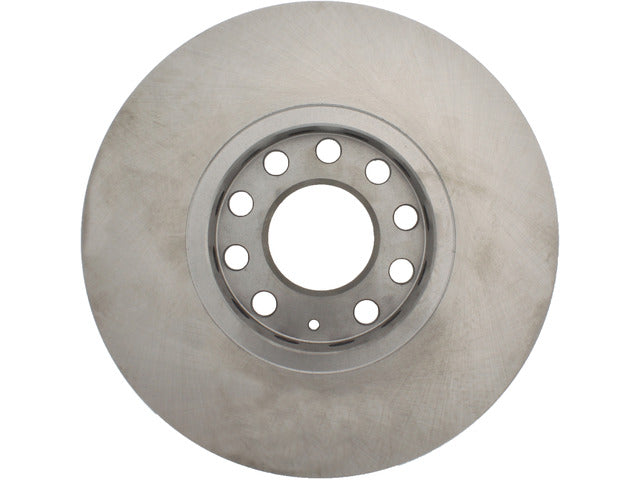 Centric Parts Disc Brake Rotor  121.33103