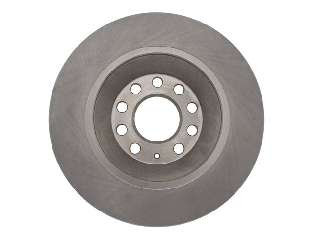 Centric Parts Disc Brake Rotor  121.33104