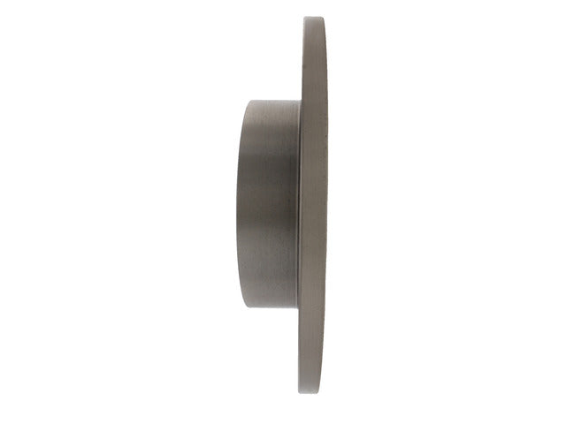 Centric Parts Disc Brake Rotor  121.33105